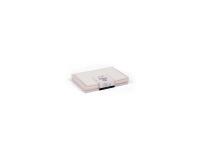 Coffret Pollen de 20 enveloppes C6 (114x162mm) + 20 cartes simples 110x155mm - Mariage - Assortiment
