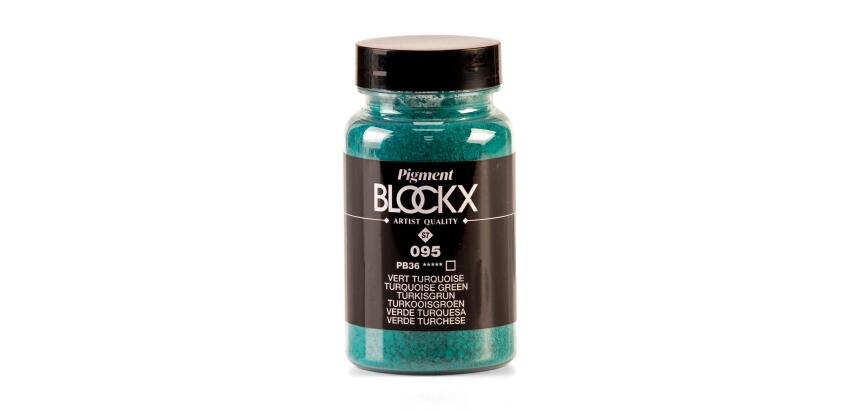 Blockx Artist Pigment - 100ml