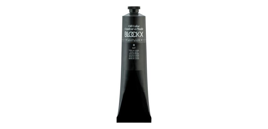 Extra fijne olieverf tube 200ml