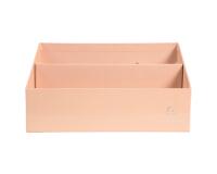 Vertical sorter/letter holder