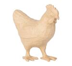 Chicken 19cm - Kraft
