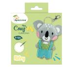 Mini Couz'In, Riley le koala - Gris