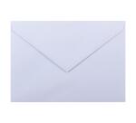 25 enveloppes C5 (162x229mm) Diploma gommées - extra blanc