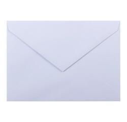 25 Diploma envelopes 162X229mm