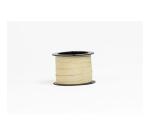 Dish 18 rolls 10mx10mm .green/red/gold white - Assortment