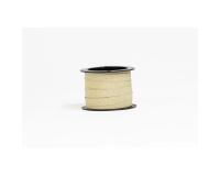 Plat 18 rollos 10mx10mm .vert/rge/or blc - Assortiment