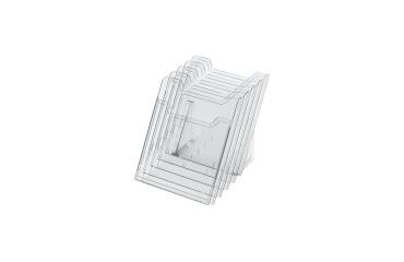 Expositor Multiform A4 vertical Presentation