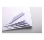 Bristol rame 25F 50x65cm 320g feuilles quadrillées 5/5