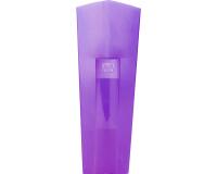 Porte-revues The Magazine Chromaline - Violet
