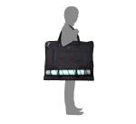 Sac Beaux-Arts 60x70x5cm - Noir