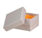 Rhodia Rhodiarama Gift Boxes - Set of 5 - Nested - Silver