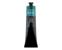 Peinture à l'huile extra-fine tube 200ml - Vert turquoise