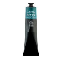 Peinture à l'huile extra-fine tube 200ml - Vert turquoise