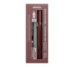 Rhodia Script Fountain Pen Nib F - Brown