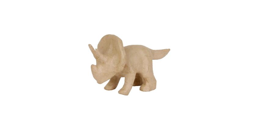 Triceratops 15,5cm - Kraft