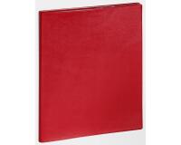 Agenda de bureau Horizons 27 Barbara 21 x 27 cm Semainier Décembre 2026 à Décembre 2027 - Couleurs assorties