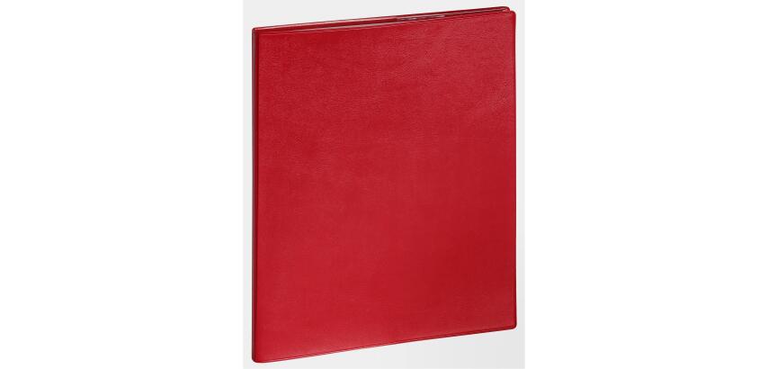 Agenda de bureau Horizons 27 Barbara 21 x 27 cm Semainier Décembre 2026 à Décembre 2027 - Couleurs assorties