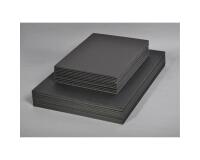 Carton Mousse 5 feuilles 70x100cm 5mm