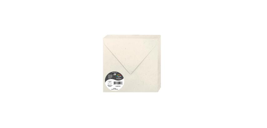 165 mm Envelopes, Natura