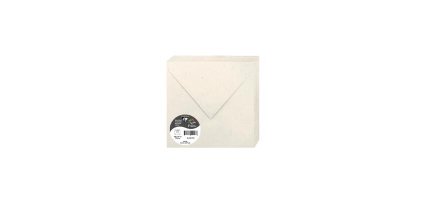 Enveloppes 165 mm, Natura