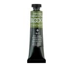 Peinture à l'huile extra-fine tube 20ml - Vert cinabre
