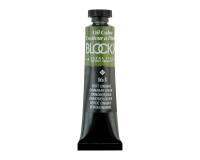 Peinture à l'huile extra-fine tube 20ml - Vert cinabre