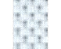 DECORATIV', Paquet de 25 feuilles 160g/m2 au format 21x29,7cm - Shibori 2 - Multicolore
