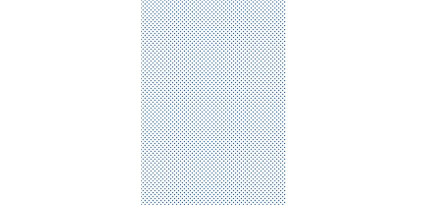 DECORATIV', Paquet de 25 feuilles 160g/m2 au format 21x29,7cm - Shibori 2 - Multicolore