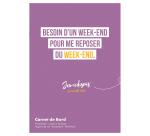 Clairefontaine Staplebound Report Book INTL A5 - Assortment
