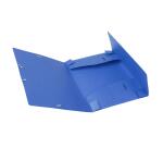 Box File Pressbd File 50mm 600g A4 - Assorted colours