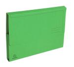 Forever Document wallets A4 Assorted - Assorted colours