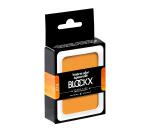 Aquarelle extra-fine godet géant - Orange permanent