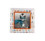 Décopatch 642 - etui 20 blad. - Oranje