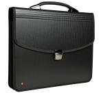 EXABAG - Valisette 2 compart.Exactive - Noir