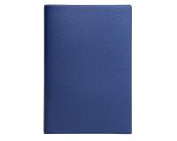 Agenda de poche La Semaine Planifiée 13 Cassandra 9 x 13 cm Semainier Janvier à Décembre 2027 - Couleurs assorties