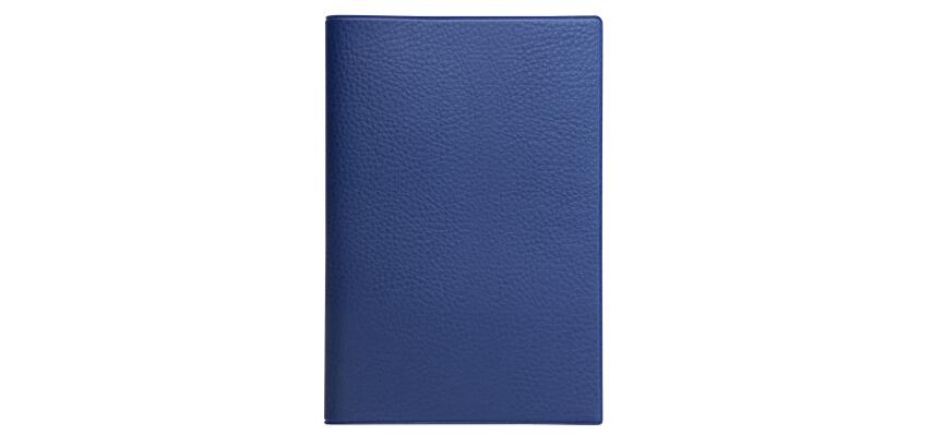 Agenda de poche La Semaine Planifiée 13 Cassandra 9 x 13 cm Semainier Janvier à Décembre 2027 - Couleurs assorties