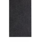 Clairefontaine Paint'ON Black Spiral Sketchbook - A5 - 30 Sheets - 250gsm