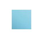 Maya Fotokarton, 25 Bogen 70x100cm 270g - Himmelblau