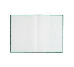 <b>Brochure 340X225 Quadrille 192 pages - Assorted Marbled</b>