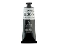 Peinture à l'huile extra-fine tube 35ml - Blanc tita zinc