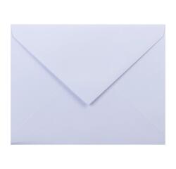 25 Diploma envelopes 151x195mm