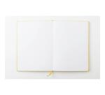 DFY Sketchbook A4 80F 140g - Jaune pâle