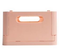 Vouwkrat The Smart Case midi Skandi - Nude