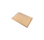 Kraft 229x324x30mm 120gsm gusset envelope - Light brown|