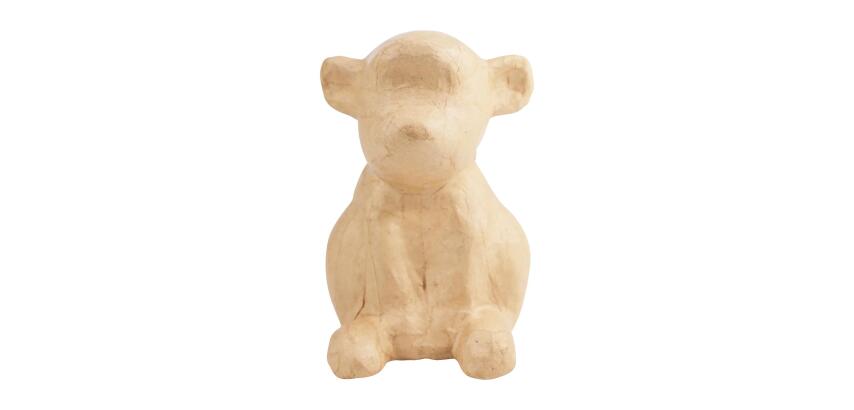 Singe 14,5cm - Kraft