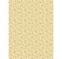 Decopatch Texture Paper - Pack of 20 - 790 - Gold