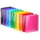 Colores surtidos