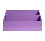 Vertical sorter/letter holder