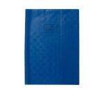 Schriftomslag Madras print met bladwijzer flap 22/100ste 21x29,7cm