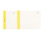 Exacompta Salesman/Restaurant Order Pads